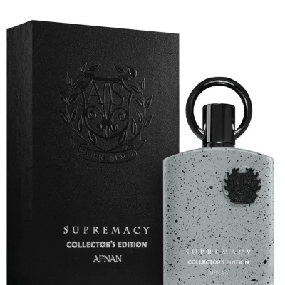 Supremacy Collector's