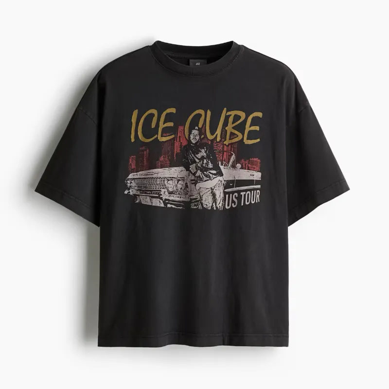 Pullover ICE CUBE