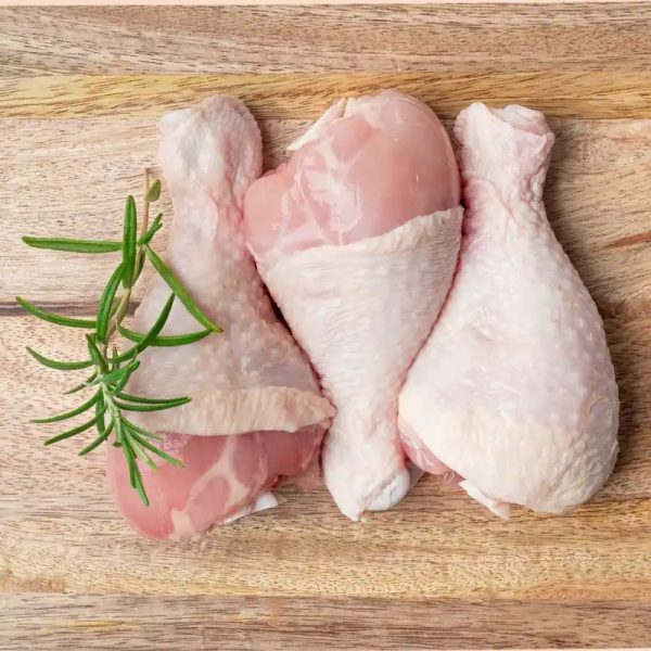 Carne de Pollo de 2 kilos