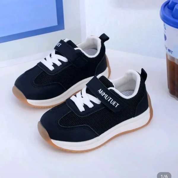 Zapatillas  niños
