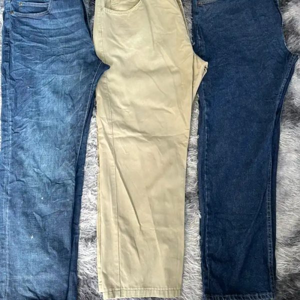Pantalones