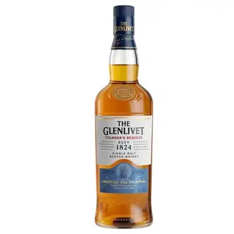 Glenlivet