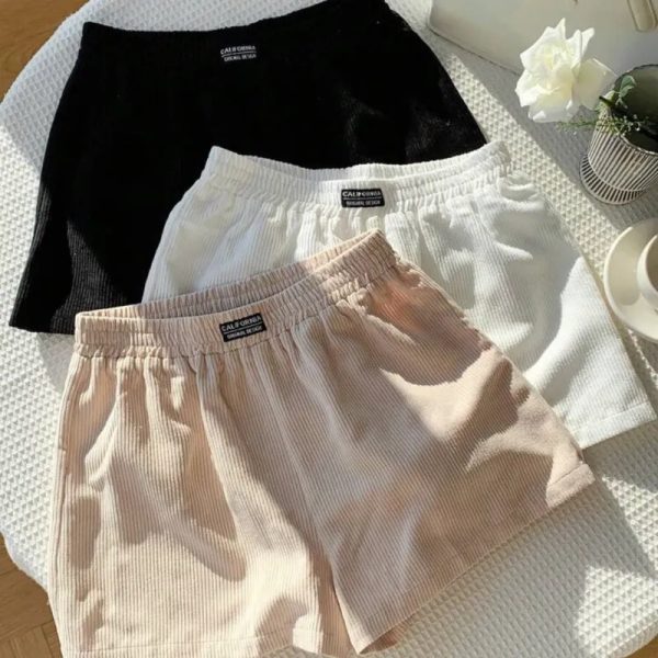 Shorts 3