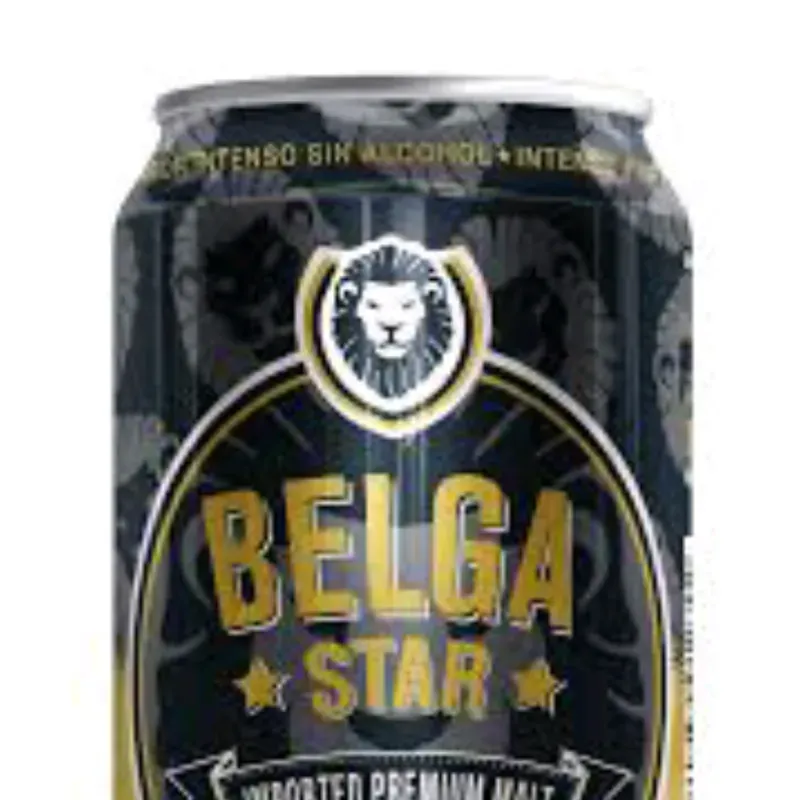 Malta Belga Star