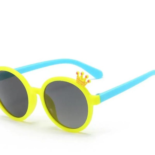 Gafas de niña 