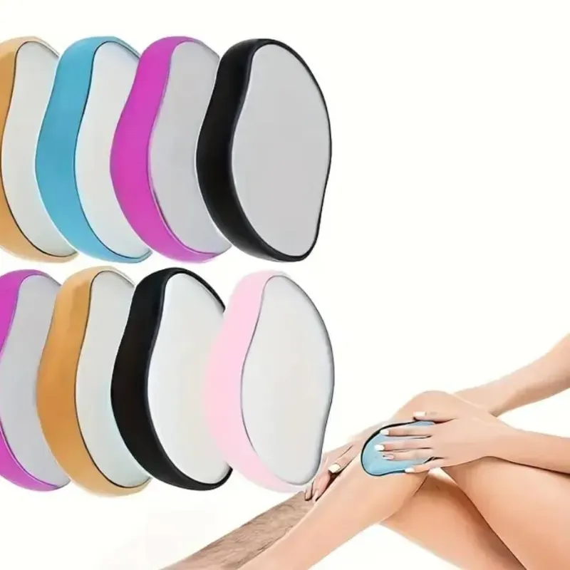 REMOVEDOR CRYSTAL DE PELO