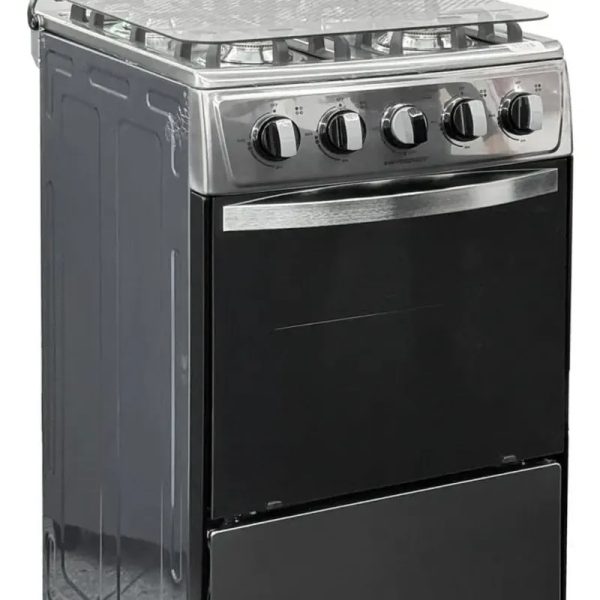 Cocina de horno