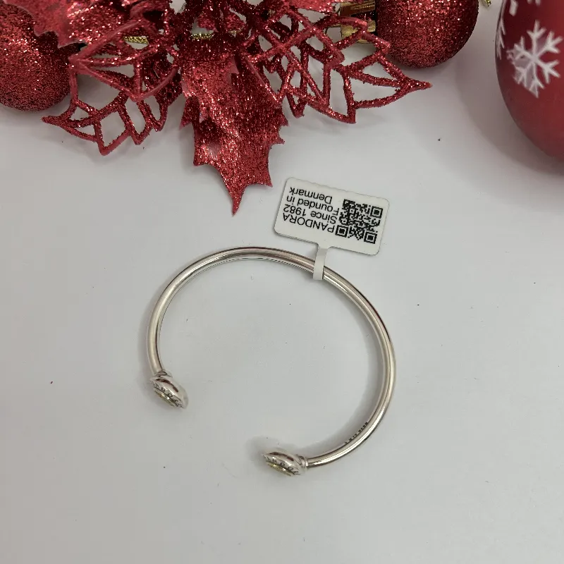 Esclava Rígida Talla 16 cm