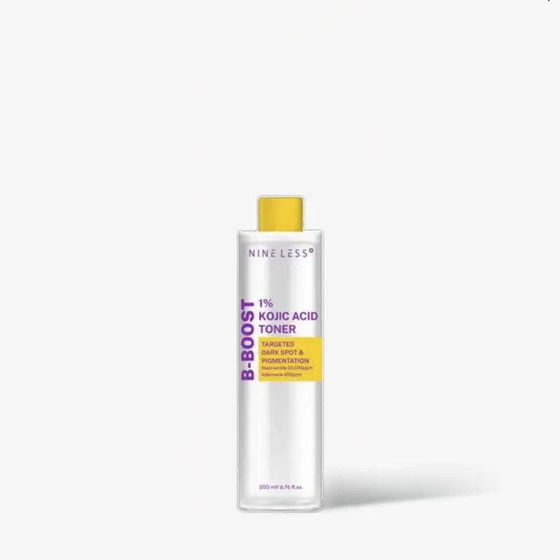 Tonico de Acido Kojico 1%