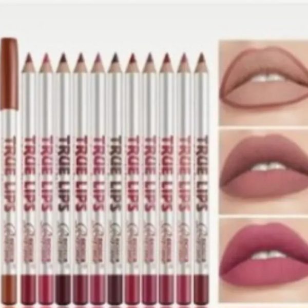 Lapiz labial