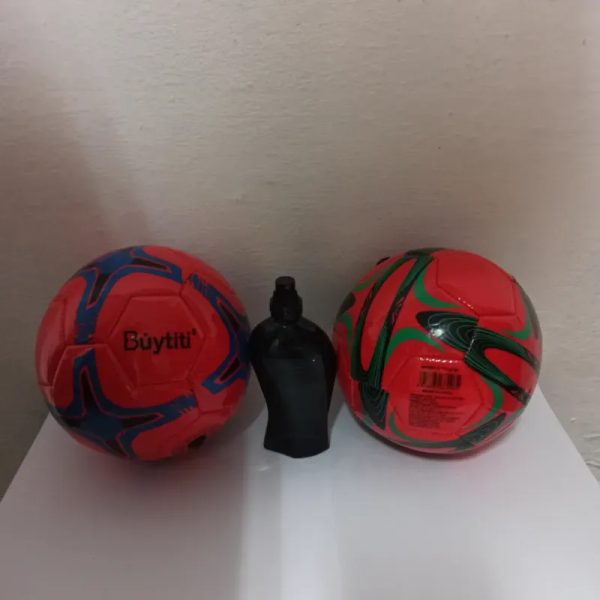 Pelota mediana football