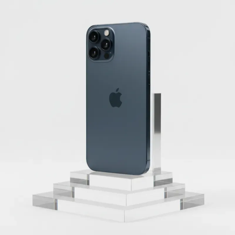  iPhone 15 Pro Max 256 GB libre – Dual SIM