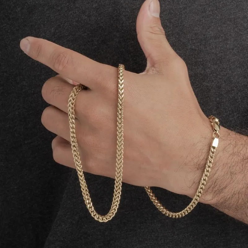 Cadena con guillo ✨