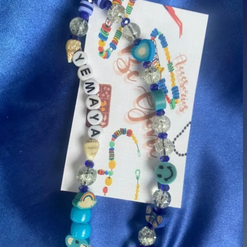 Colgante de teléfono 