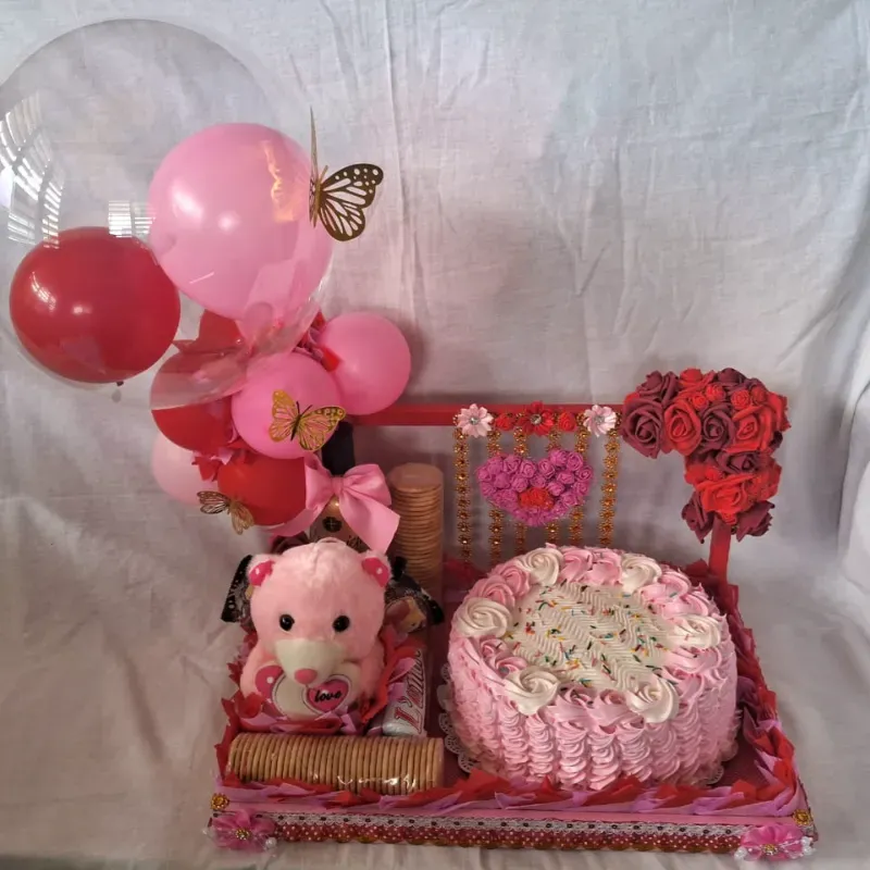 Combo para regalo Sorpresa