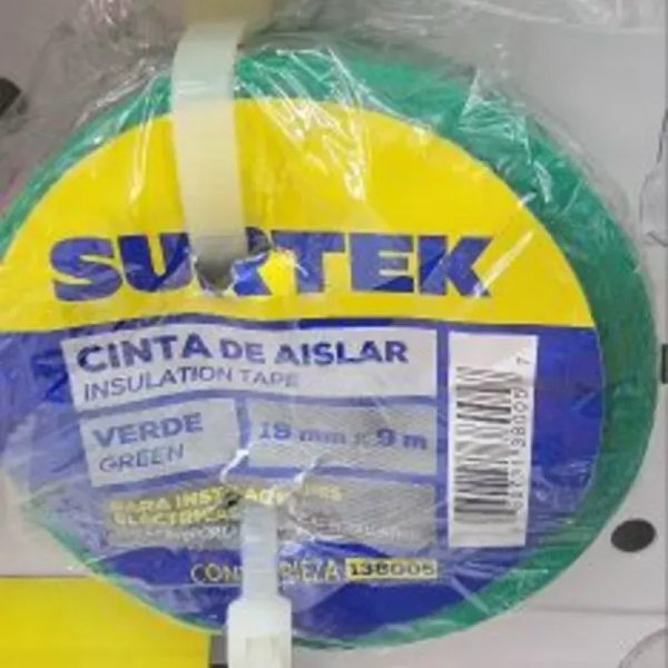 Tape 19mmx9m