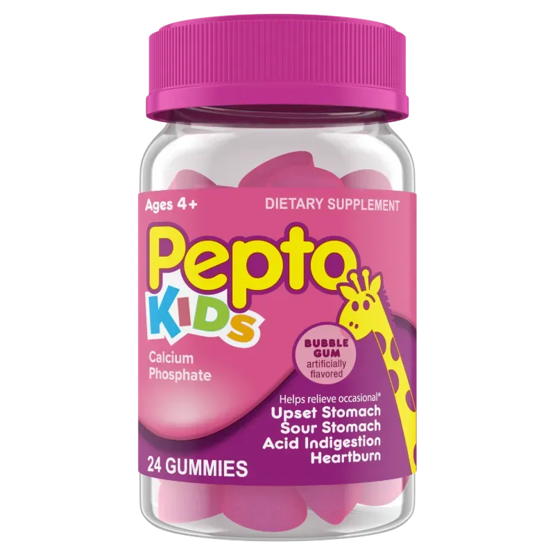 Peptobismol Infantil