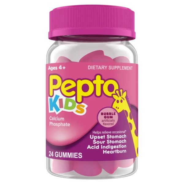 Peptobismol Infantil