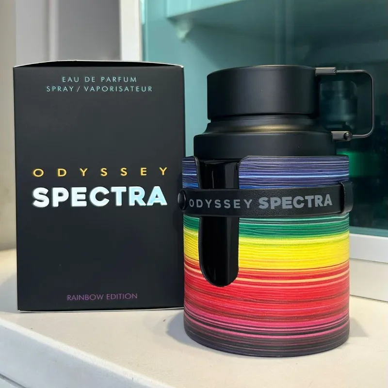 Odyssey Spectra