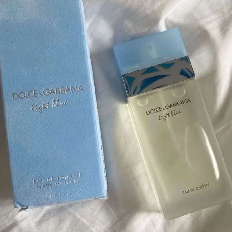 Dolce&Gabanna Light Blue