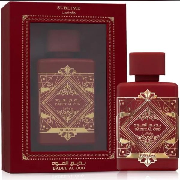 Badee Al Oud