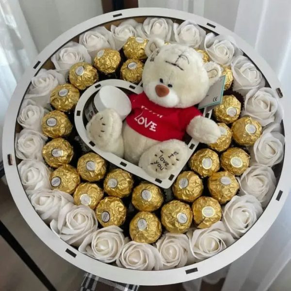 Dream Box
