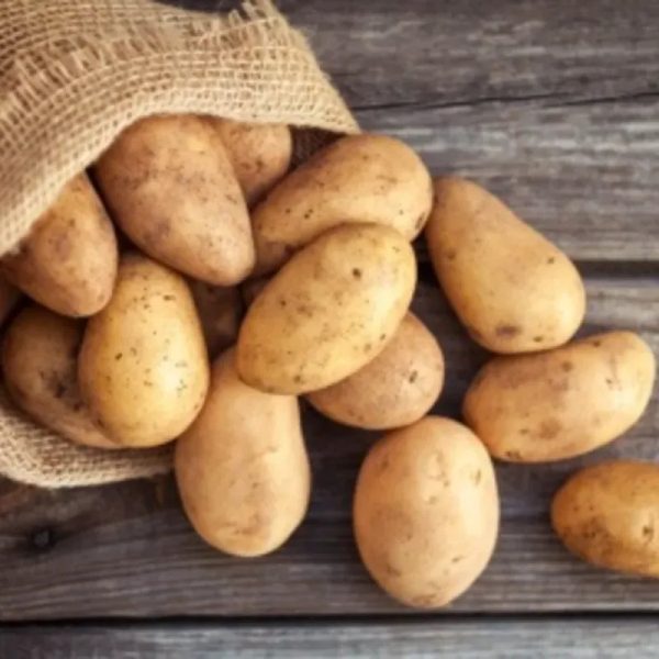 5Lb de Papas