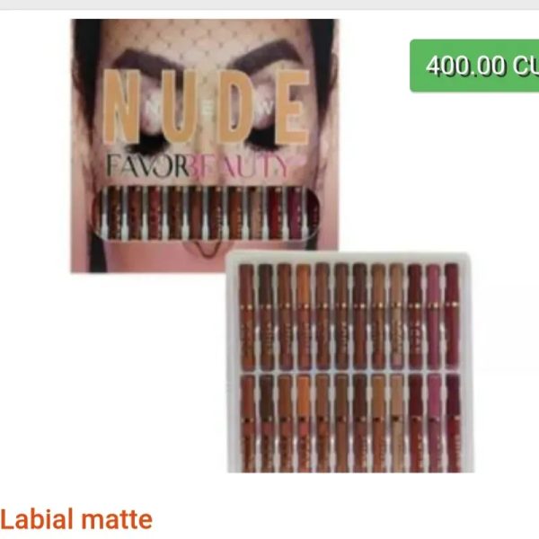Labial