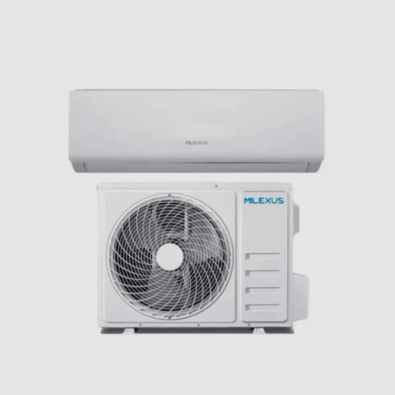 Split 2 Toneladas Milexus