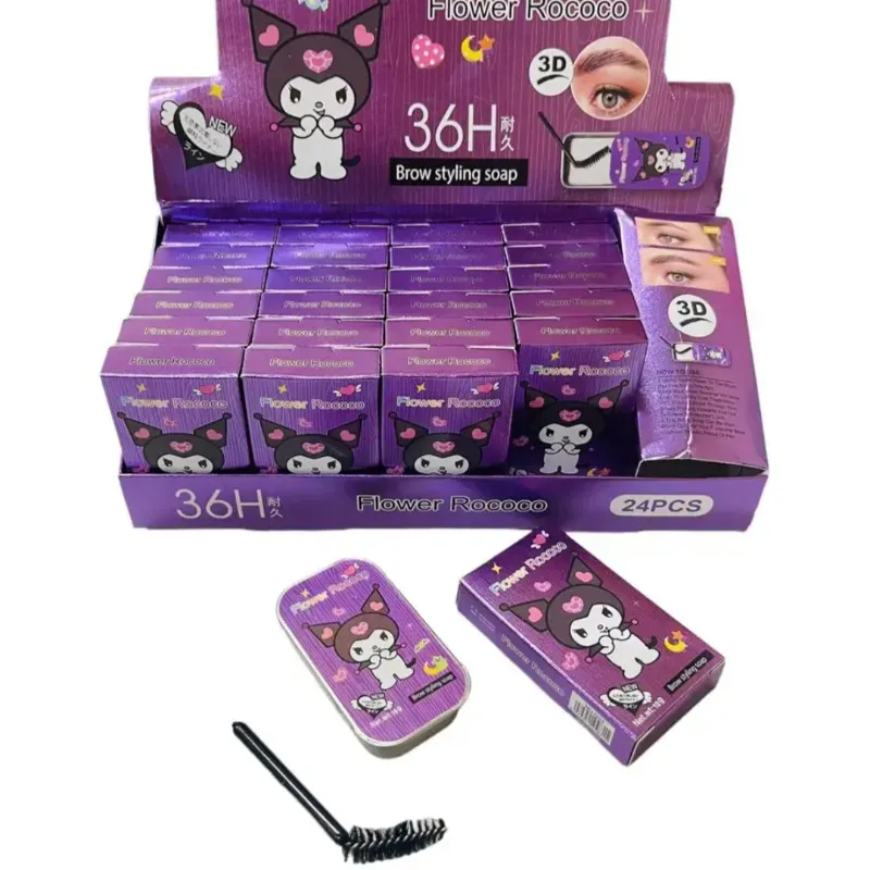 Jabon Fijador de cejas