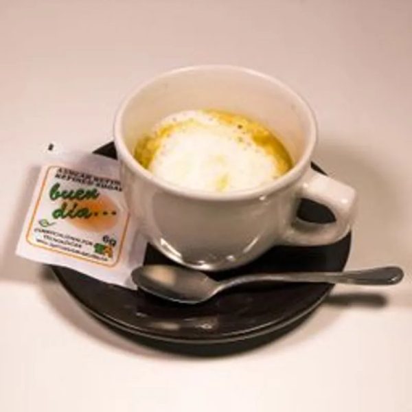 Café Cortadito