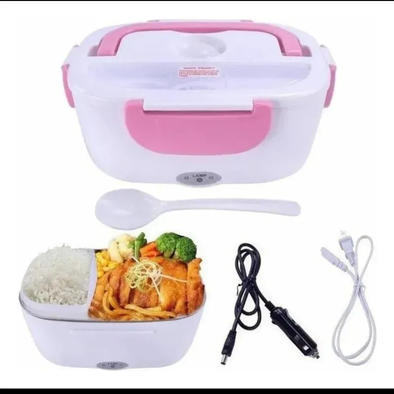  Lonchera eléctrica para autos 12V