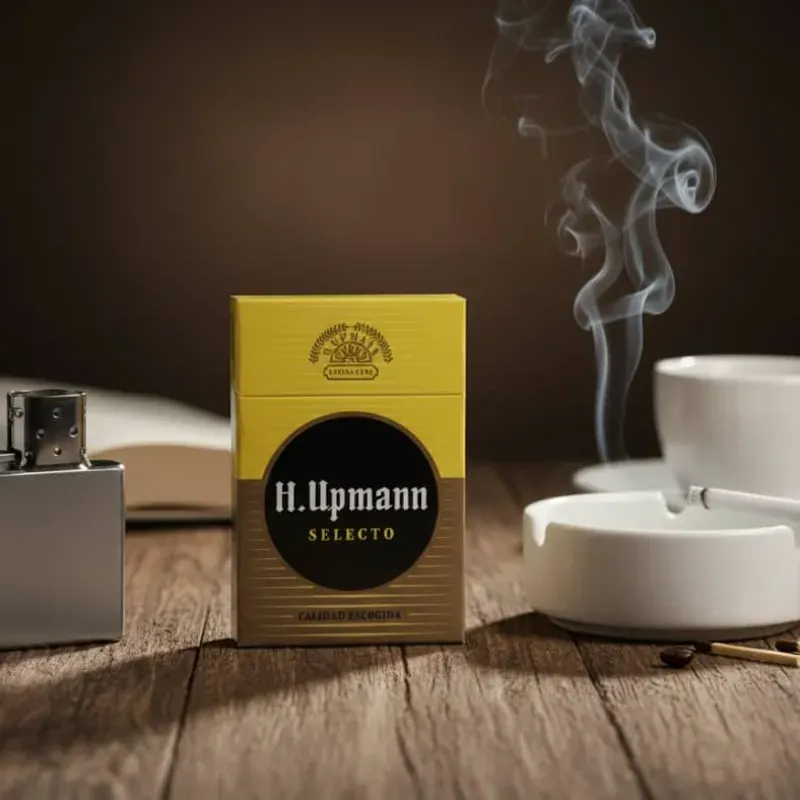 Cigarro Selecto