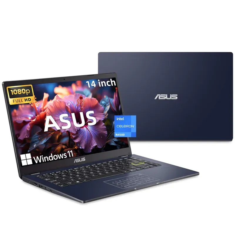 Laptop Asus 2025