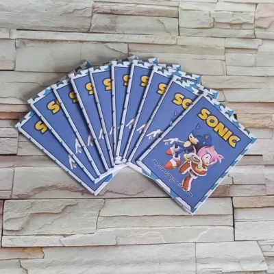 1 Pcs Libros de colorear