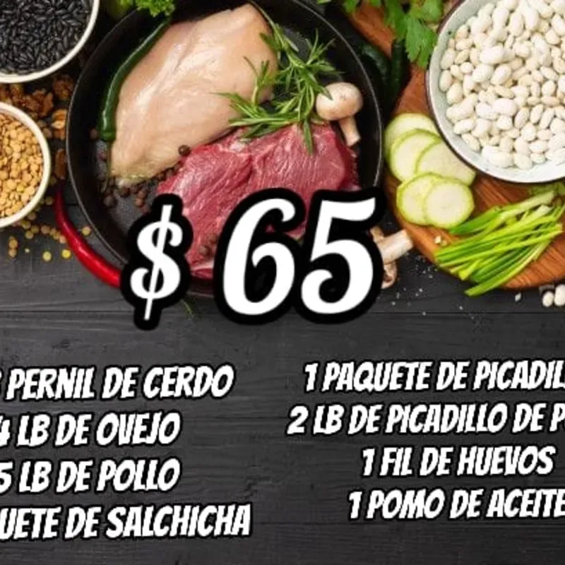 Combo 1