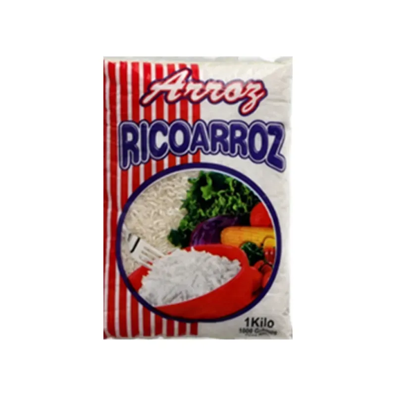 Bolsa de arroz (1Kg).