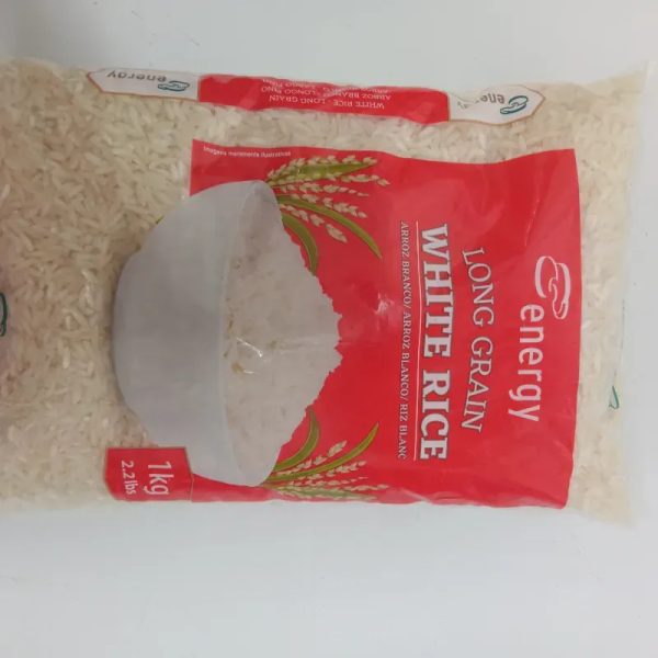 Arroz 1kg