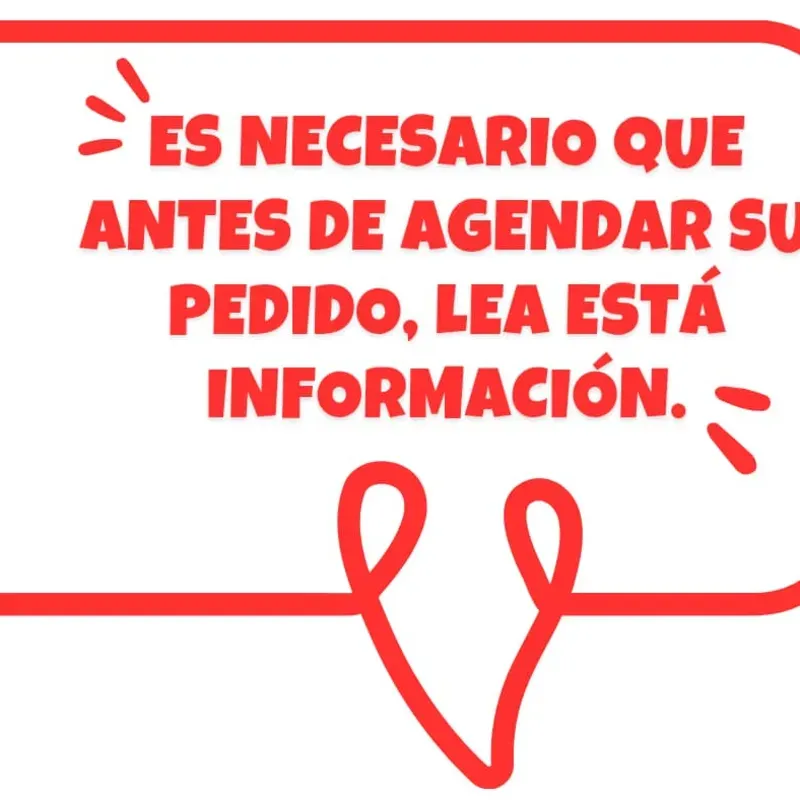 Información