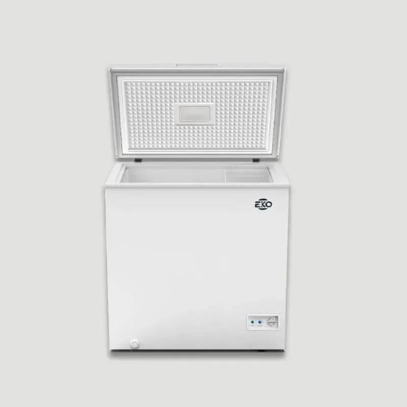 Nevera de 5 pies Eko