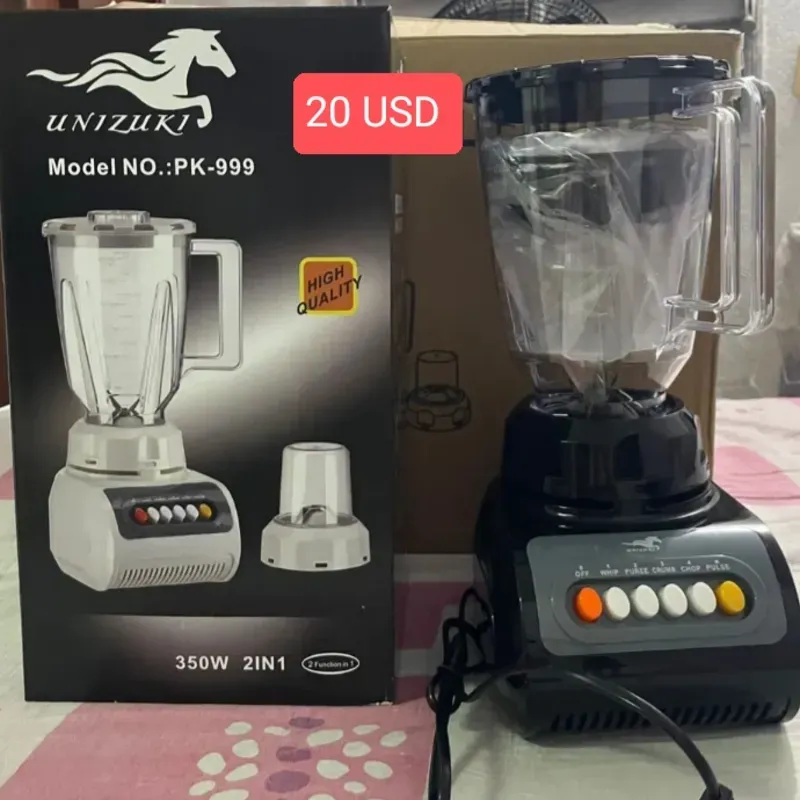 Batidora UNIZUKI