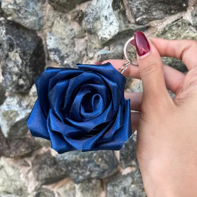 Llavero/ colgante para bolsos