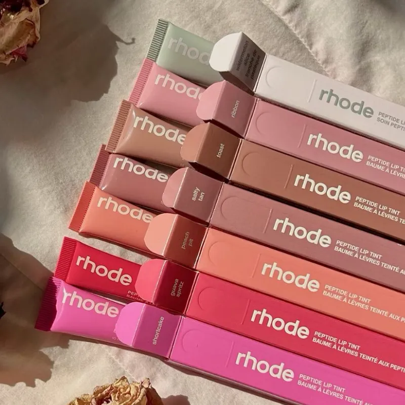 Glosses Rhode