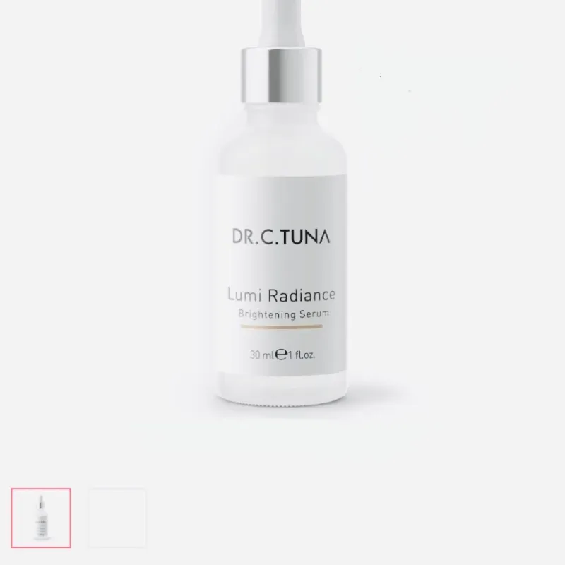 Serum Despigmentante Lumi Radiance