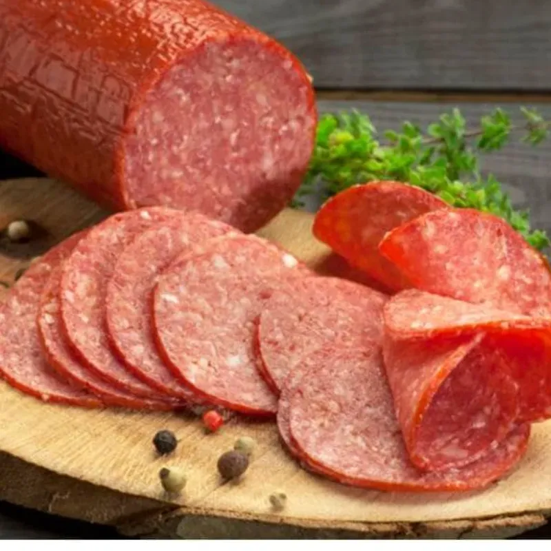 Salchichón Loncheado 100g