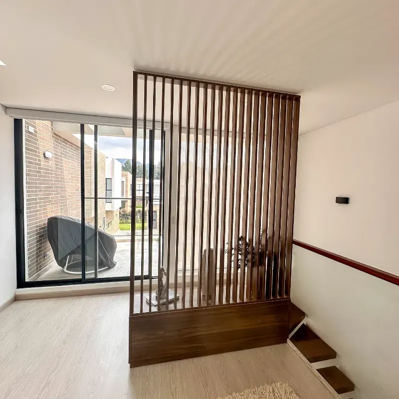 Divisor de ambiente 1