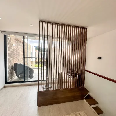 Divisor de ambiente 1