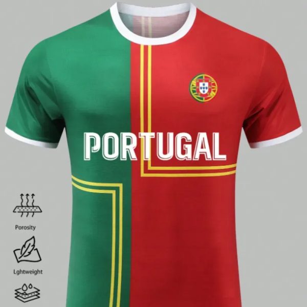 Pullover Portugal