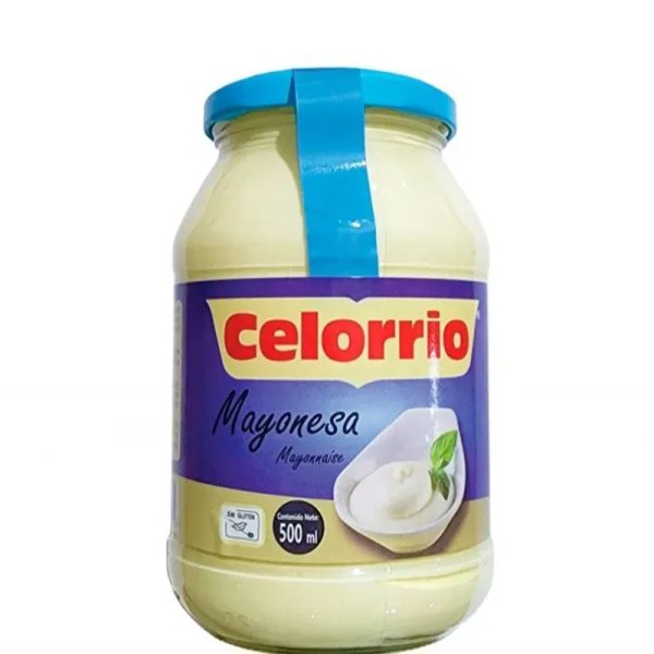Mayonesa