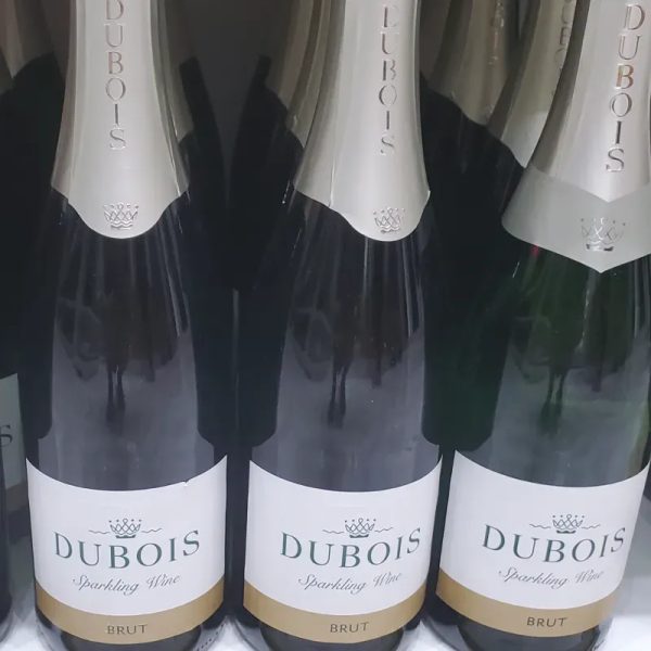 Vino espumoso